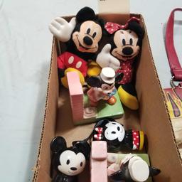 MICKEY MOUSE ASSORTMENT