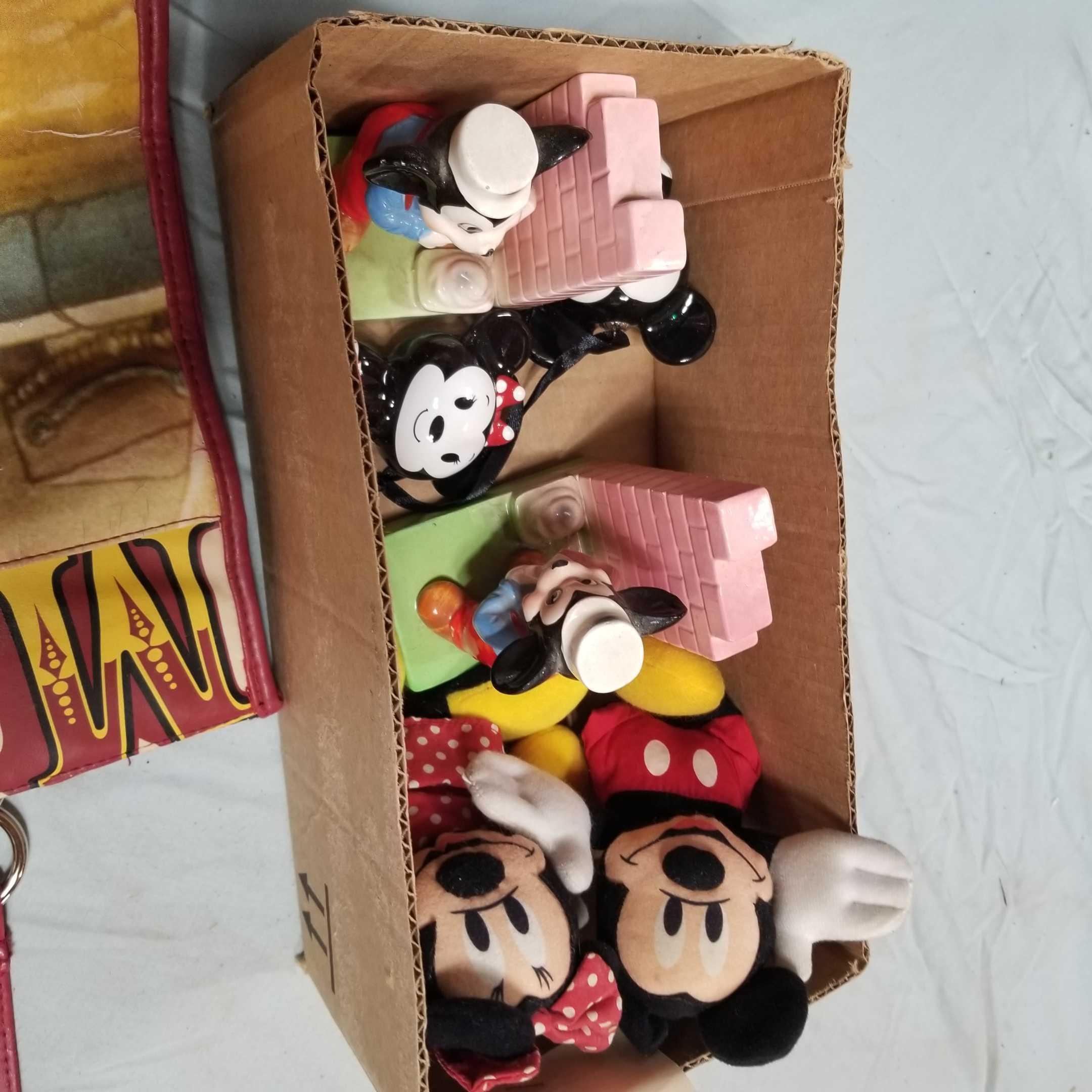 MICKEY MOUSE ASSORTMENT