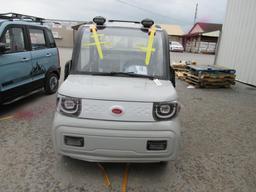 MECO Electric Vehicles P4