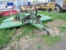 JD 1008 Rotary Mower