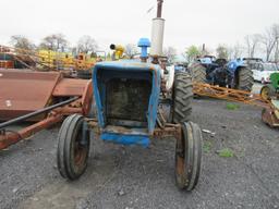 Ford Tractor