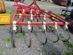 3pt Chisel Harrow