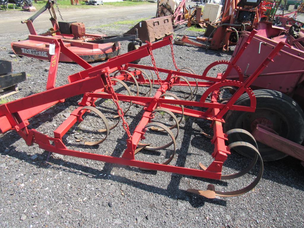 3pt Drag Harrow