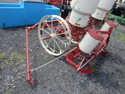 Int 3pt Cornplanter