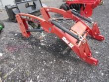 Case IH 35A Loader WITHOUT Bucket