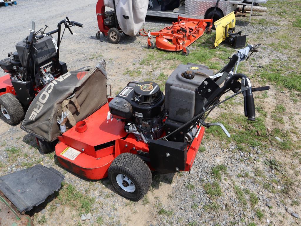 Eliminator Walk Behind Mower (non-running)