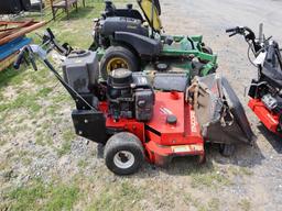 Eliminator Walk Behind Mower (non-running)