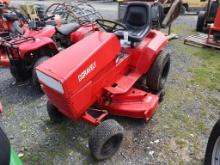 Gravely Pro 16 Tractor