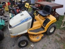 CC HDS2135 Hydrostatic 38" Tractor (not running)