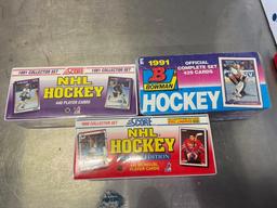 NHL Cards