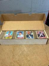 1987 Baseball Cards