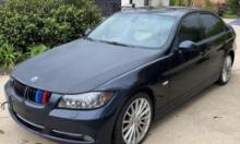 2007 BMW 335xi