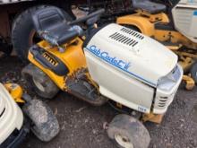 Cub Cadet 1525 Riding Lawn Mower