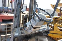 Yale Forklift 4300Ibs Cap