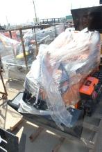 Skid Steer Loader