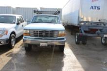 1997 Ford F450