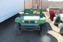 John Deere Gator