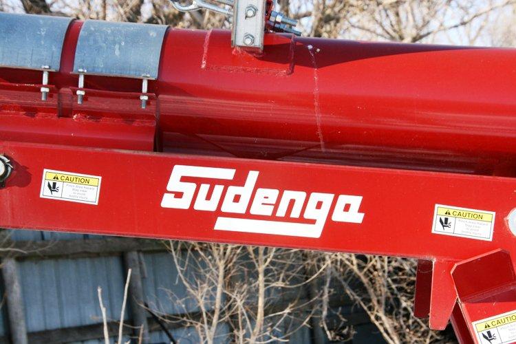 Sudenga 10x66 Auger