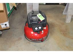 Porter Cable 150 PSI Air Compressor