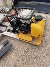 SL90B Vibratory Plate Compactor