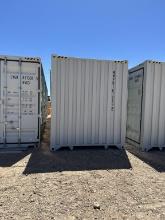 40' HQ One trip container MMPU1019162