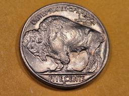 Repunched Mint Mark! 1938-D/D Buffalo Nickel