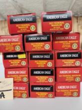 700 Rounds Of 327 Federal Mag Ammunition