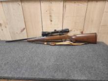 Ruger M77 .243 Bolt Action Rifle