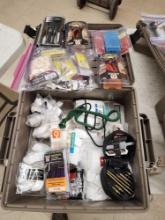 Mega Gun Cleaning Accessories Lot