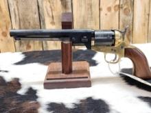 CVA 36cal Black Powder Revolver