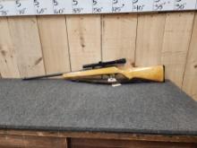 Sears & Roebuck Model 42-103 .22 Bolt Action