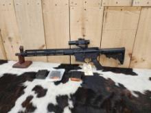 Spikes Tactical Model ST15 350 Legend Semi Auto Rifle