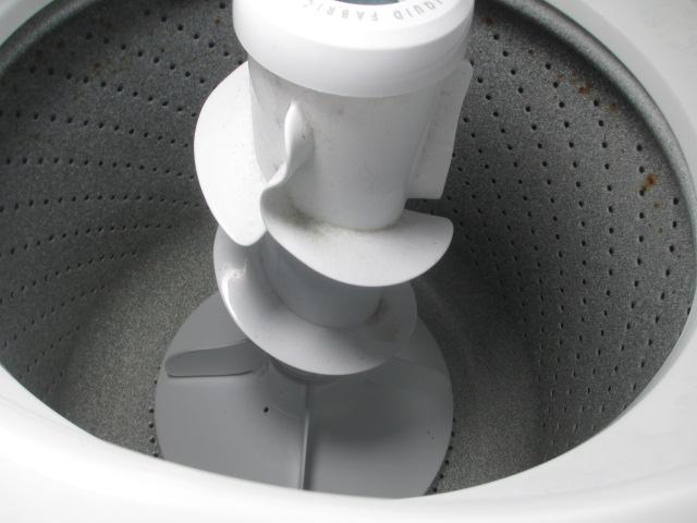 Maytag Performa Series Wash Machine
