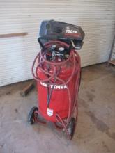 Craftsman 6hp 150psi 33 ga. Air Compressor