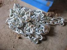 Brand New 5400lb. Chain