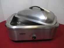 Nesco 18 Quart Roaster Oven