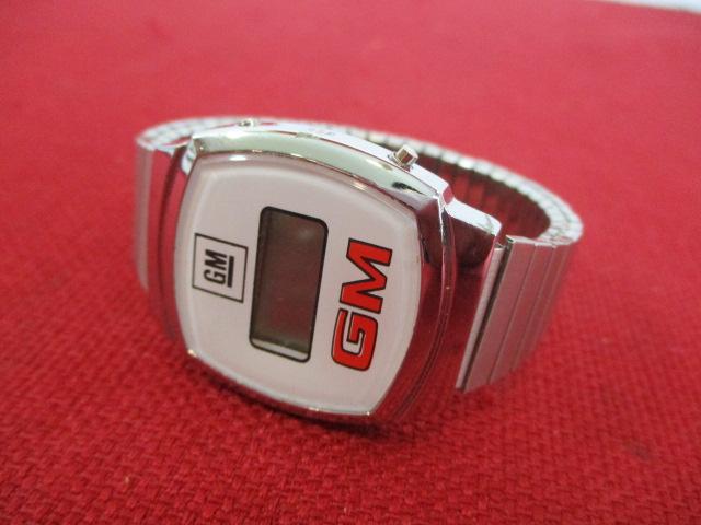 General Motors Advertising Watch