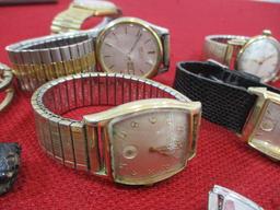 Mixed Estate Watches