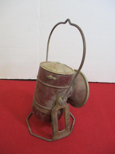 Economy Lantern Co. Vintage Lantern