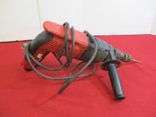 Milwaukee Electric Tools Heavy Duty Hammer Drill