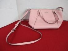 Ladies' Coach Purse-C