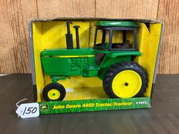 JD 4450 Tractor