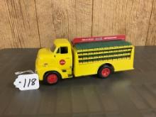 Ertl Coca-Cola 1959 Truck C-500