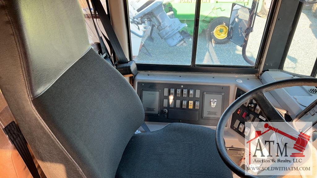 2004 Freightliner School Bus