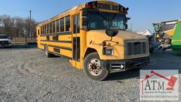 2004 Freightliner School Bus