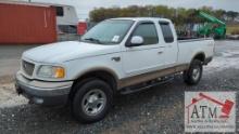 2003 Ford F-150