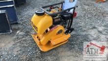 NEW Vibratory Plate Compactor