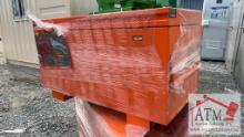 NEW DIGGIT D2248 Jobsite Storage Chest