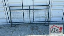 (10) NEW 5' x 10' Livestock Corral Mesh Panels