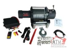 NEW Greatbear 20000LB Electric Winch